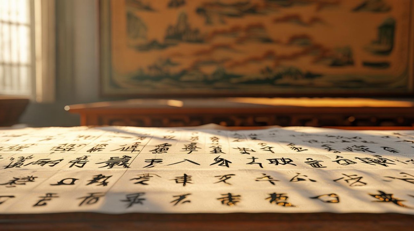有哪些带‘相’字的成语？完整汇总与解析-图3