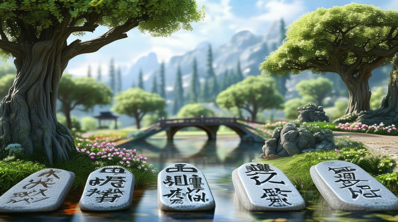 留的成语有哪些？盘点常见带‘留’字的四字成语-图4