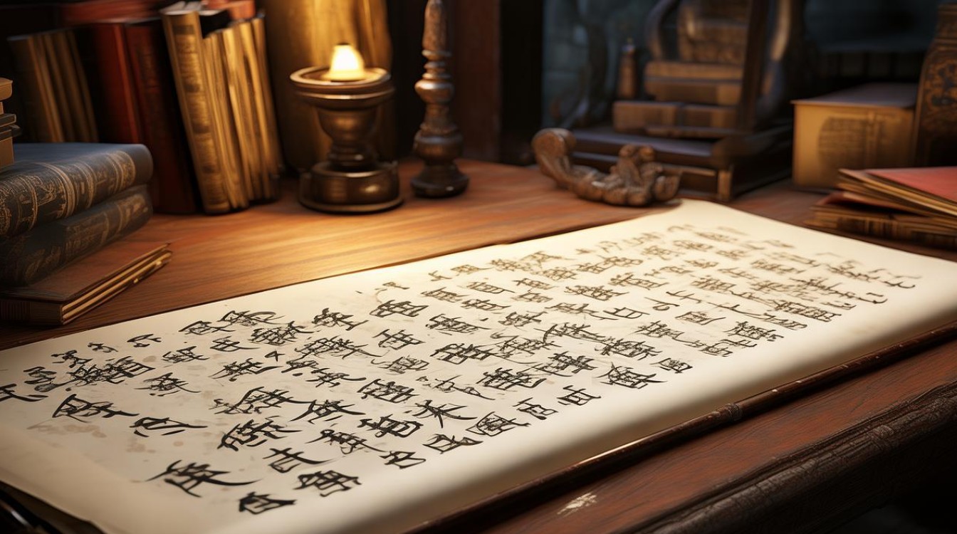 懈的成语有哪些？从语言瑰宝中汲取智慧-图1
