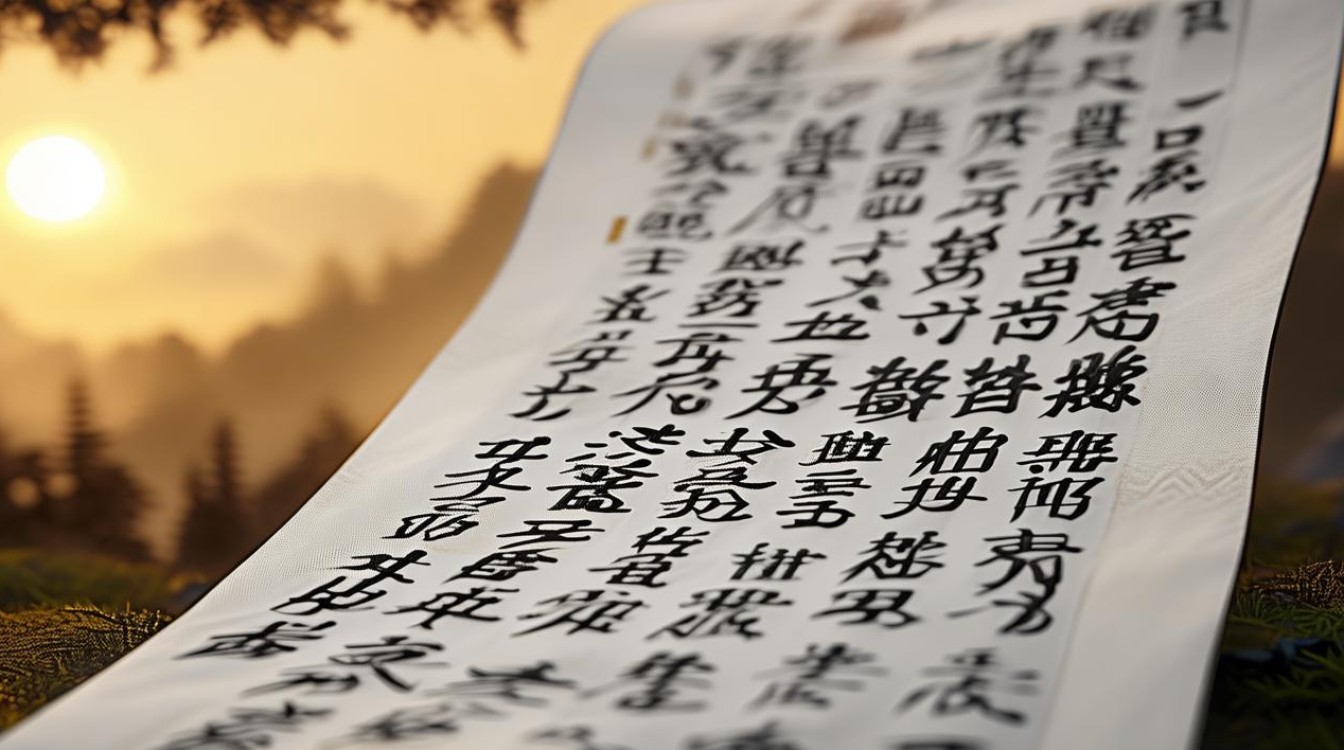 懈的成语有哪些？从语言瑰宝中汲取智慧-图4