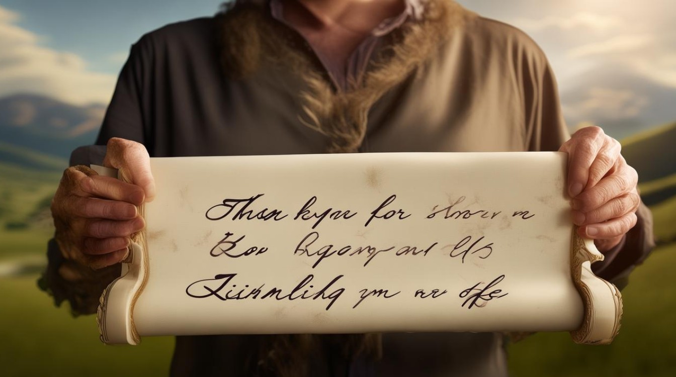 Best English Sentences to Express Gratitude Your Life Mentors-图3
