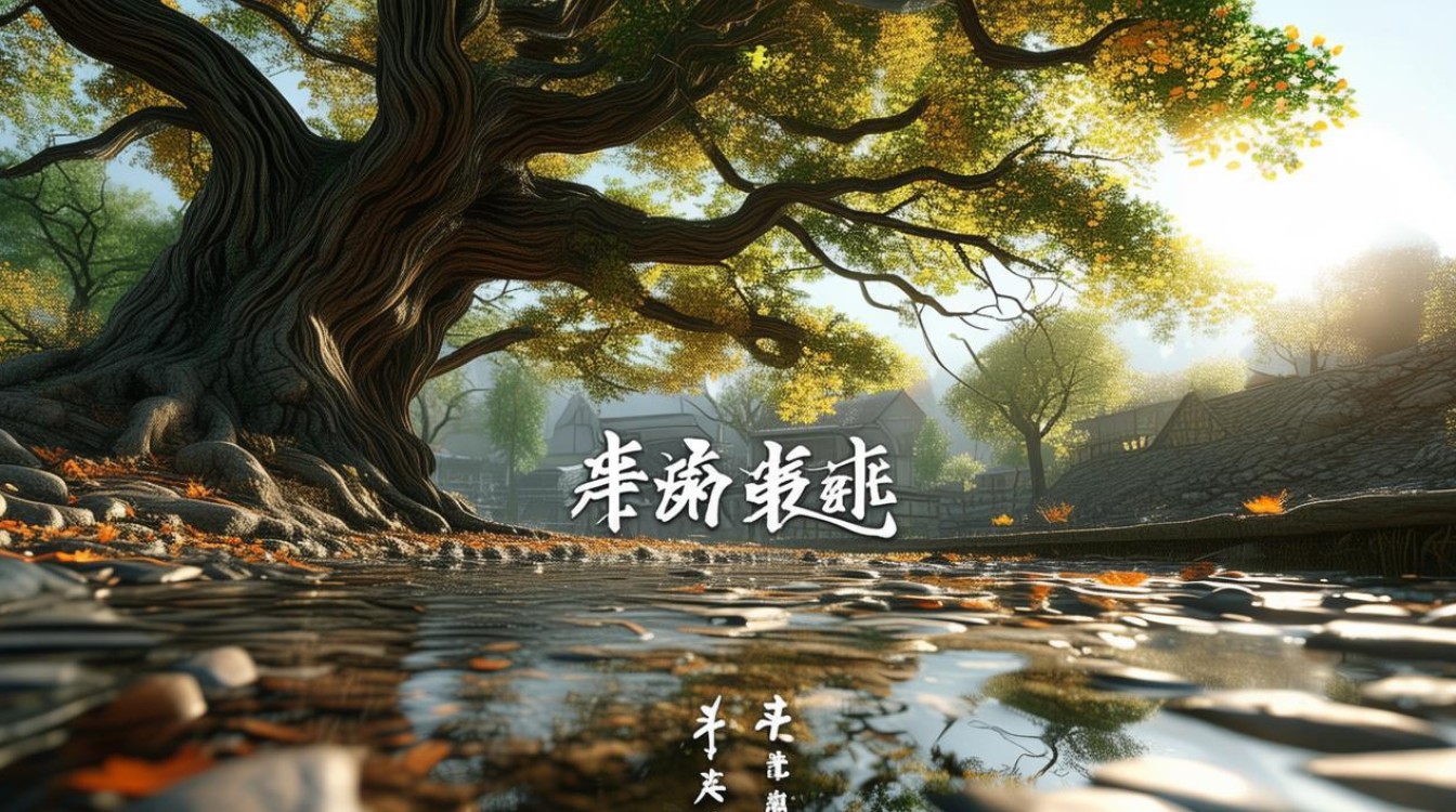 榭字开头的成语有哪些？-图2