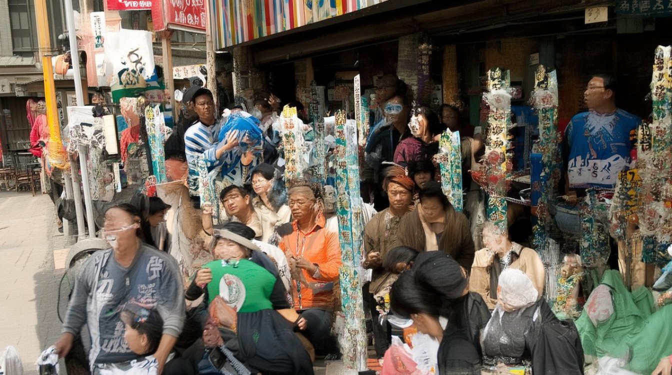 过门成语，穿越千年的智慧之门有何深意？-图3