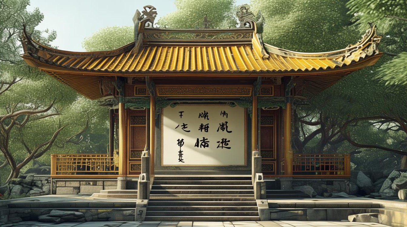 榭字开头的成语有哪些？-图3