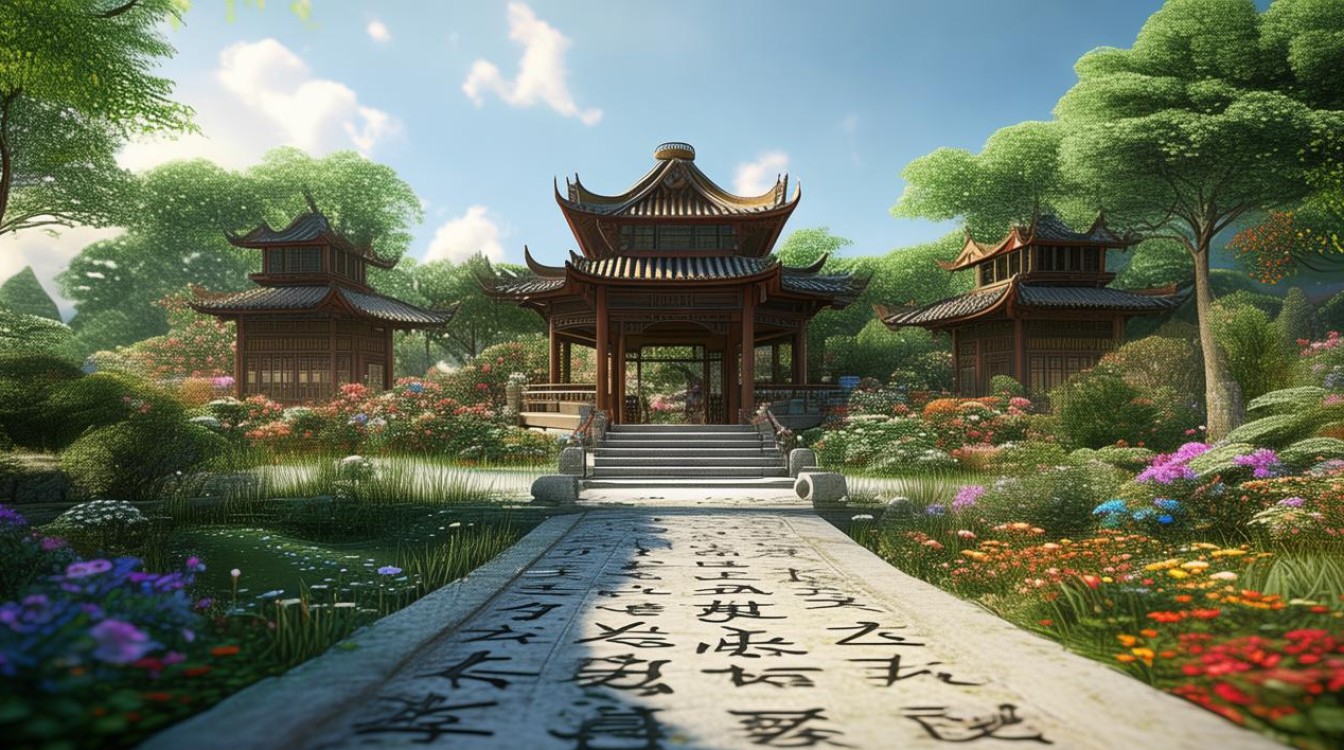 榭字开头的成语有哪些？-图4