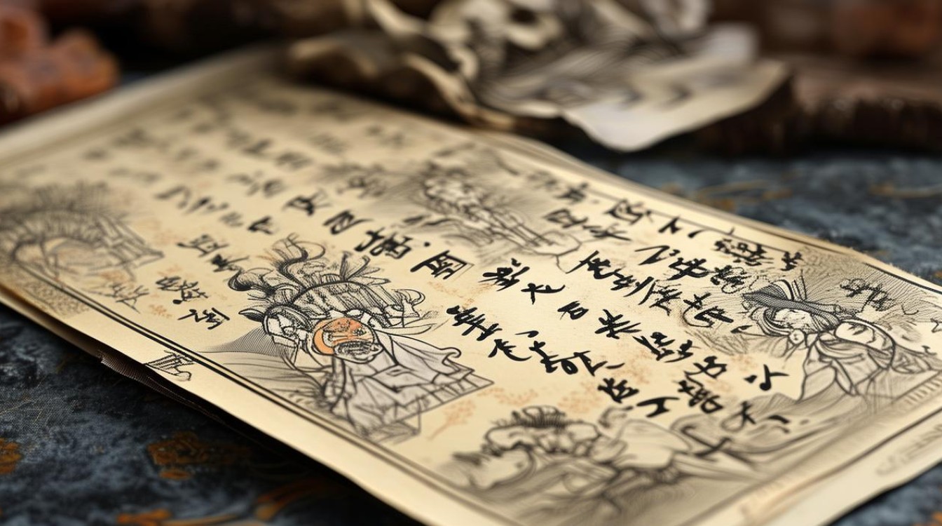 成语故事卡，如何用趣味卡片轻松学习成语？-图2