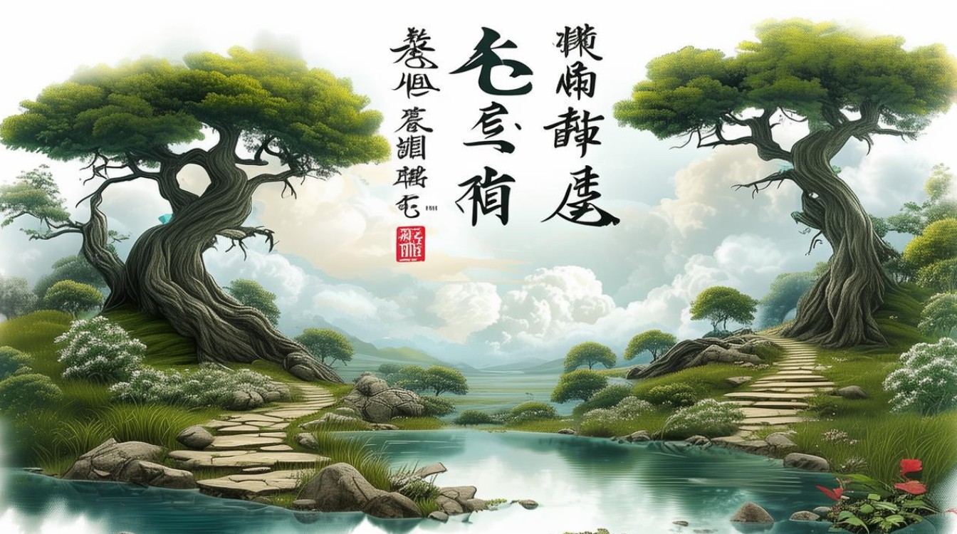 有哪些与‘地’相关的常用成语？-图2