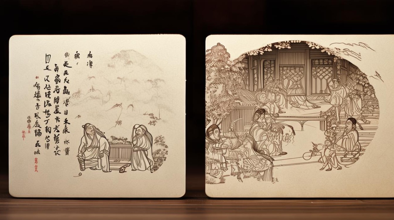 成语故事卡，如何用趣味卡片轻松学习成语？-图3