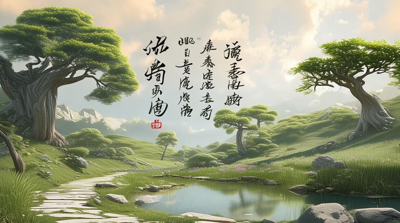 有哪些与‘地’相关的常用成语？-图3