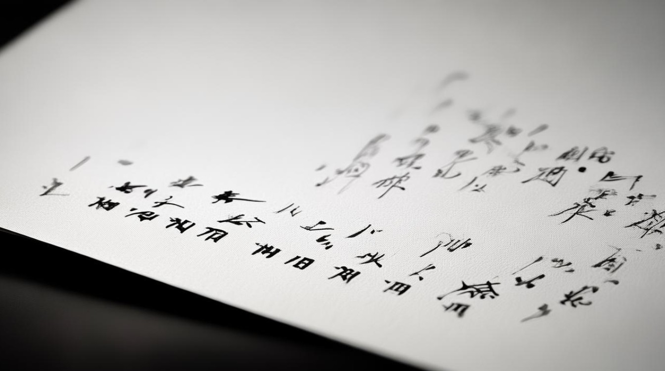 有哪些形容纸的成语？-图1