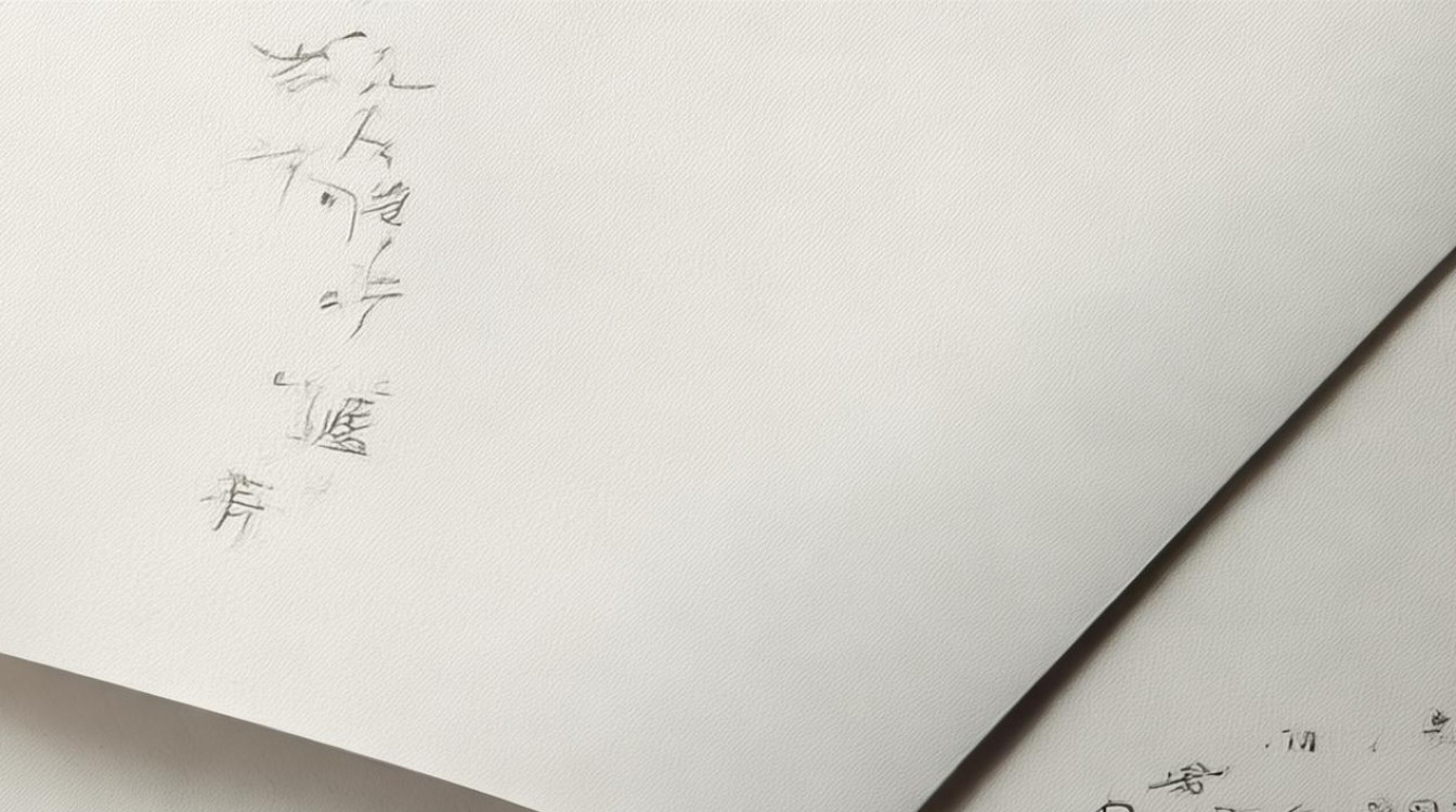 有哪些形容纸的成语？-图2