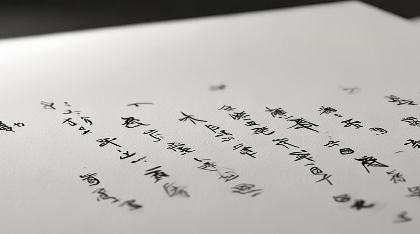有哪些形容纸的成语？-图3