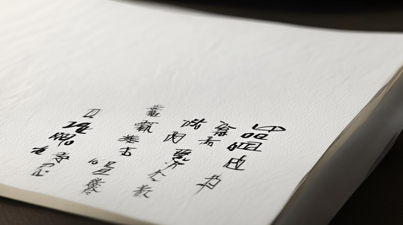 有哪些形容纸的成语？-图4
