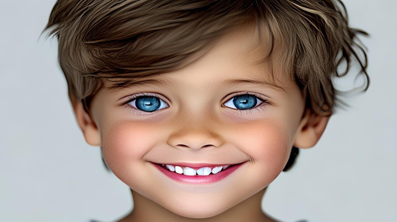 如何形容男孩外貌？精选外貌描写句子大全-图2