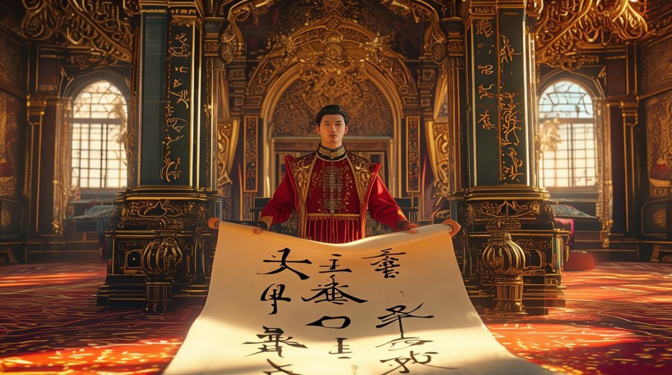 以荣开头的成语有哪些？探寻荣华富贵的文化内涵-图1