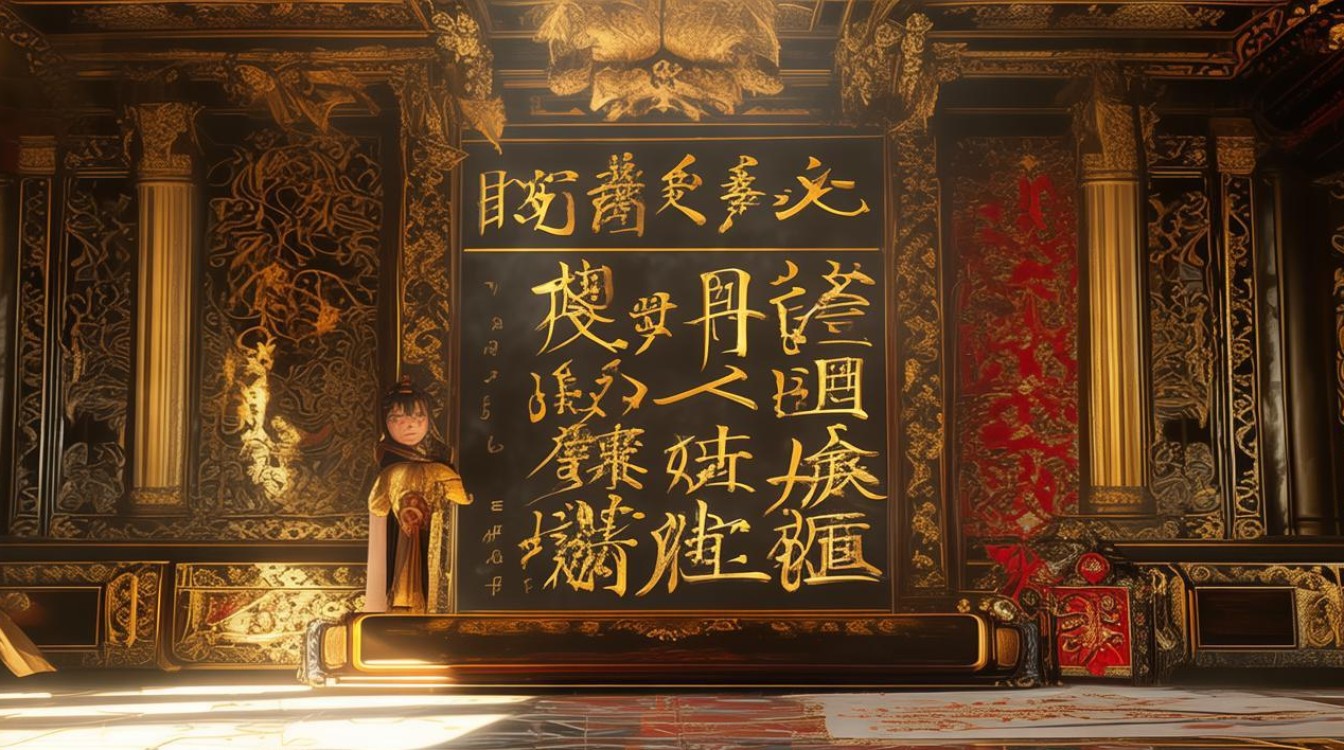 以荣开头的成语有哪些？探寻荣华富贵的文化内涵-图2