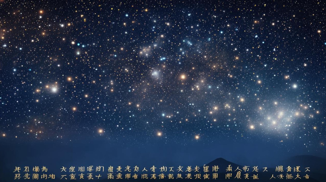 群星成语，璀璨文化中蕴含哪些智慧结晶？-图1