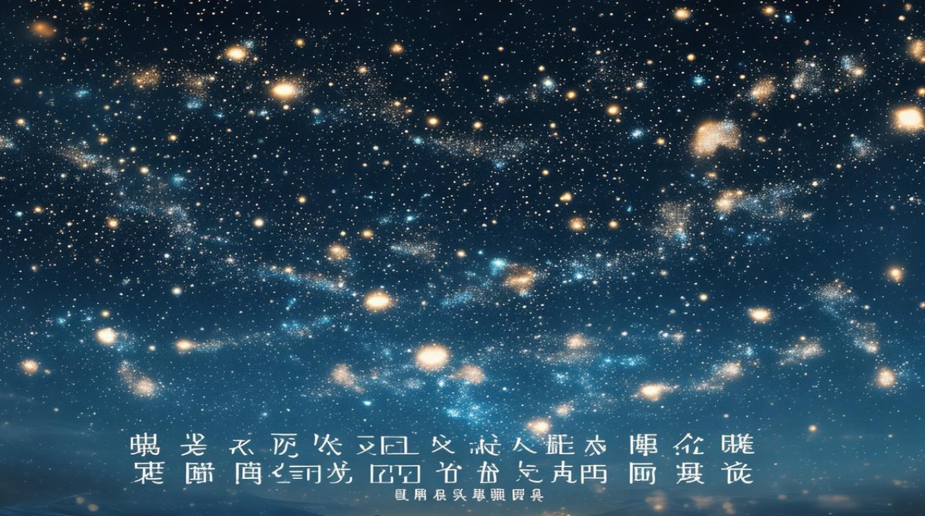 群星成语，璀璨文化中蕴含哪些智慧结晶？-图2