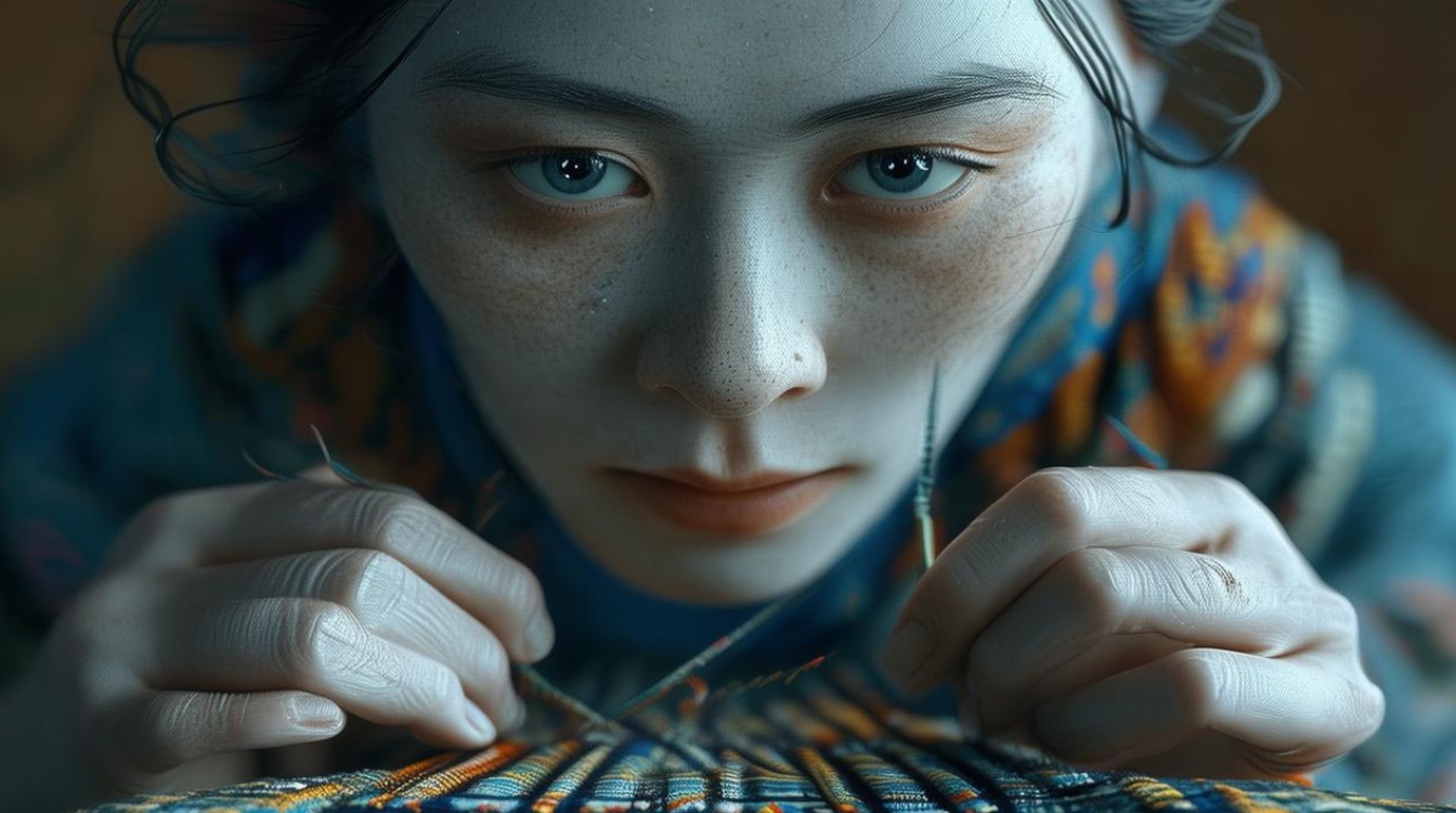 眼手成语有哪些？智慧与技艺的完美结合-图1