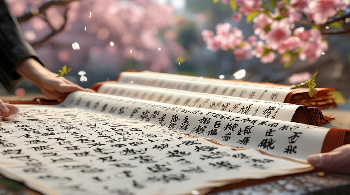 相约的成语里藏着哪些千年文化密码？-图1