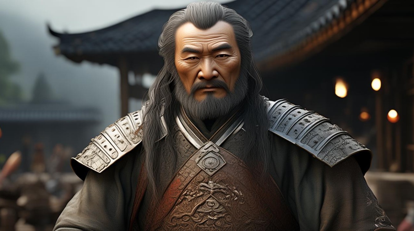 廉颇有哪些成语？历史典故中的智慧与品格解析-图3
