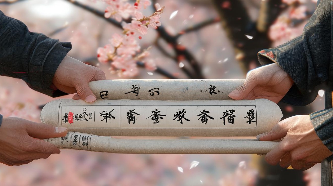 相约的成语里藏着哪些千年文化密码？-图3