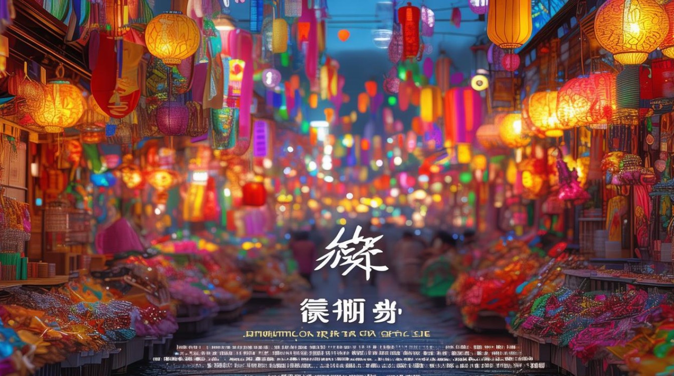 五光十色是什么意思？这个成语如何正确使用？-图1