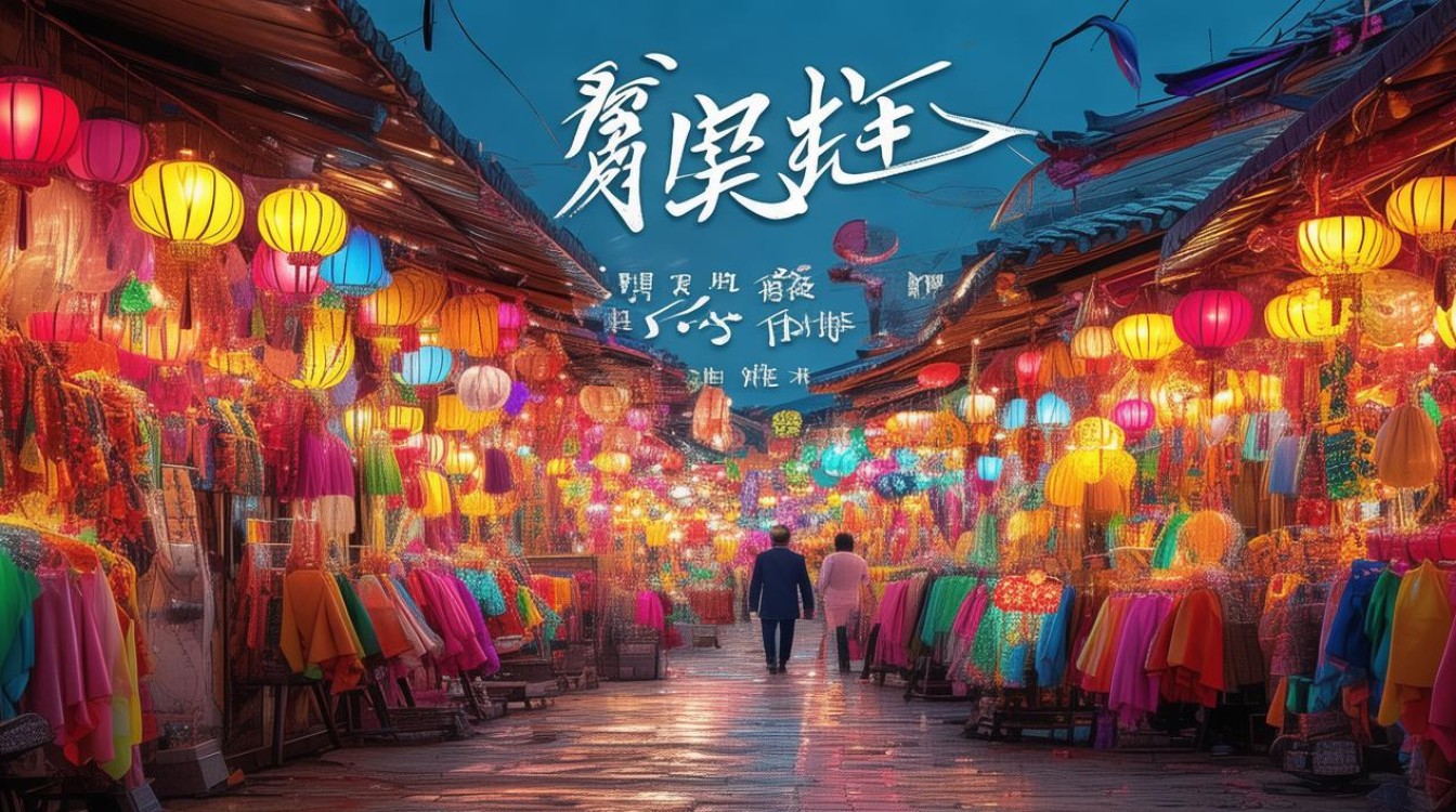 五光十色是什么意思？这个成语如何正确使用？-图3