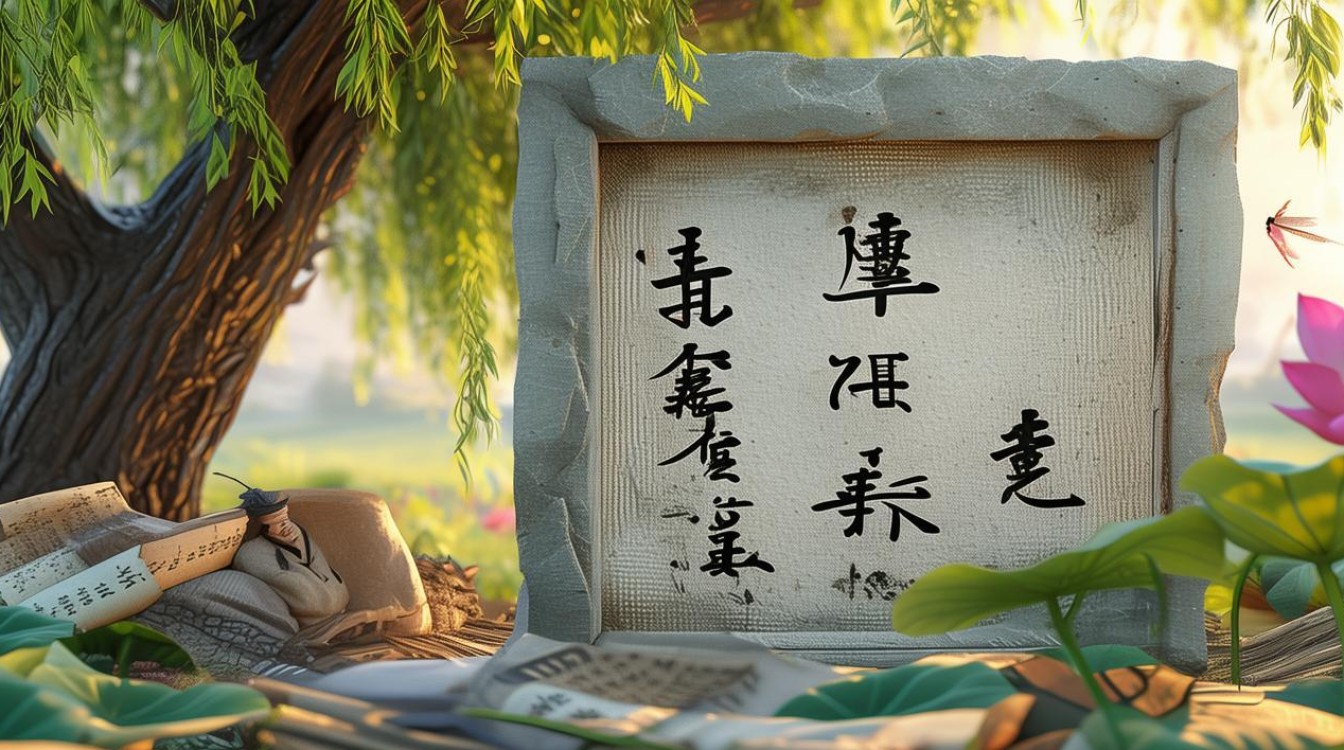 夏季四字成语有哪些？炎炎夏日的文化智慧解析-图2