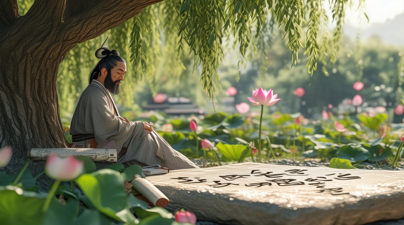 夏季四字成语有哪些？炎炎夏日的文化智慧解析-图4
