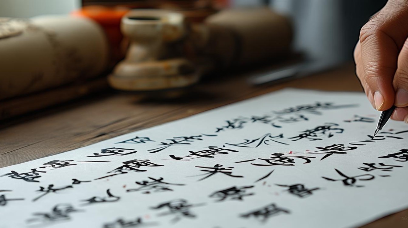 跃字成语有哪些？探索中国传统文化中的智慧精华-图3
