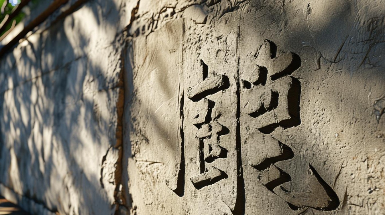 裂字成语有哪些？常见带裂字的四字词语大全-图1