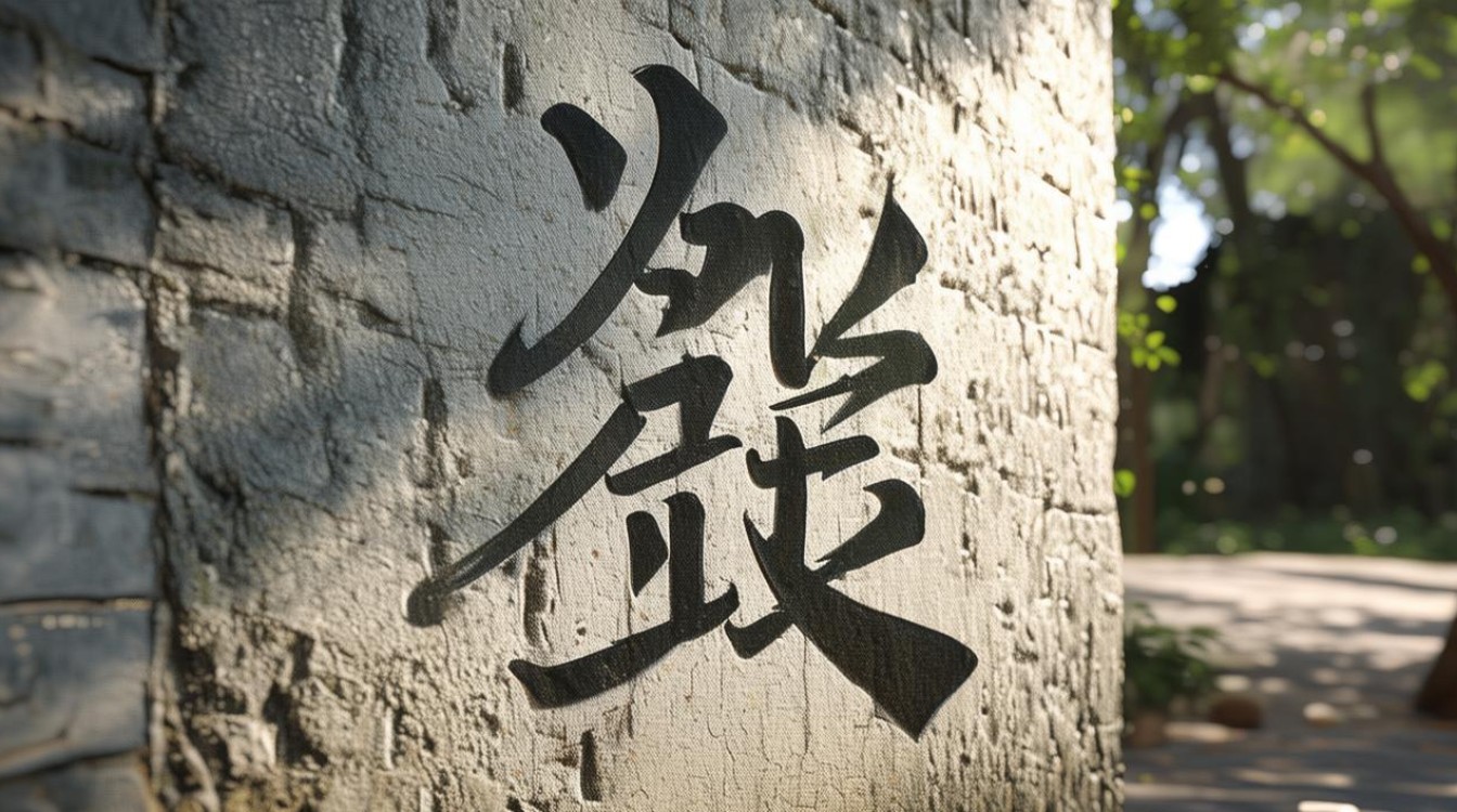 裂字成语有哪些？常见带裂字的四字词语大全-图3