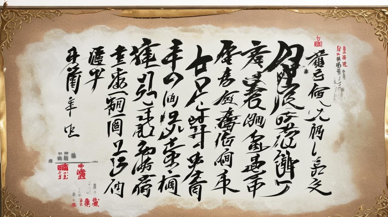 中华成语中的‘大’字智慧，蕴含哪些人生哲理？-图1