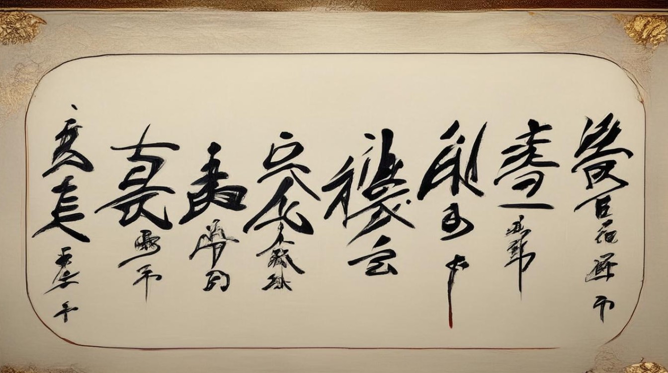 中华成语中的‘大’字智慧，蕴含哪些人生哲理？-图2