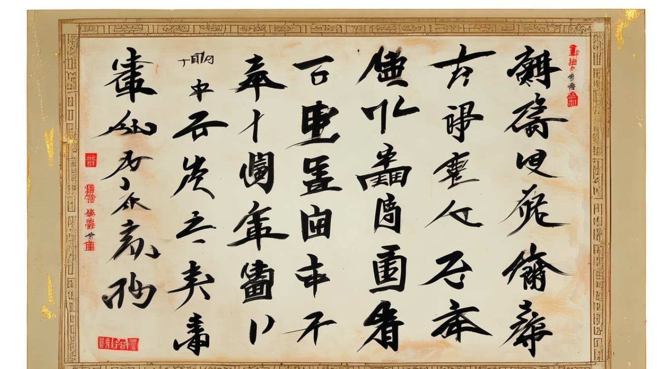 中华成语中的‘大’字智慧，蕴含哪些人生哲理？-图3