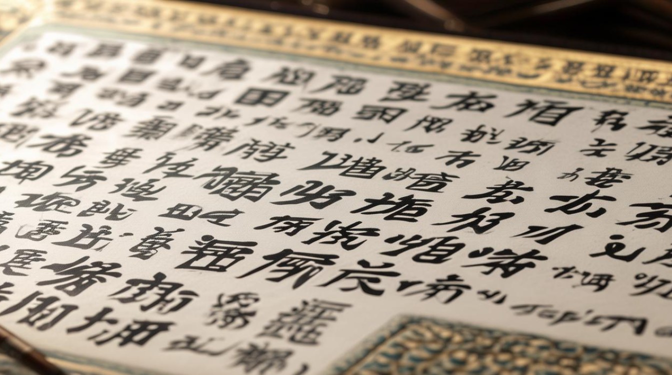 中华成语中的‘大’字智慧，蕴含哪些人生哲理？-图4