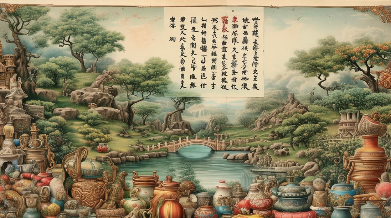 什么是雅俗共赏的成语？-图1