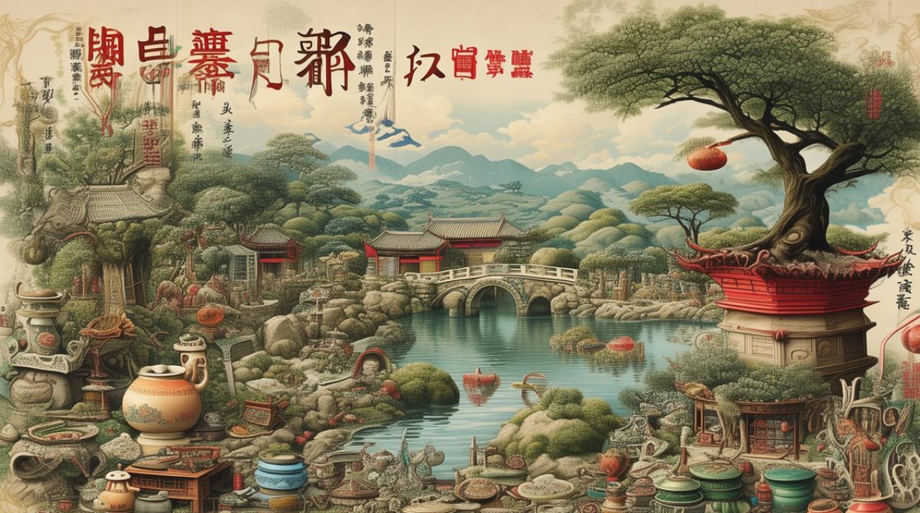 什么是雅俗共赏的成语？-图3