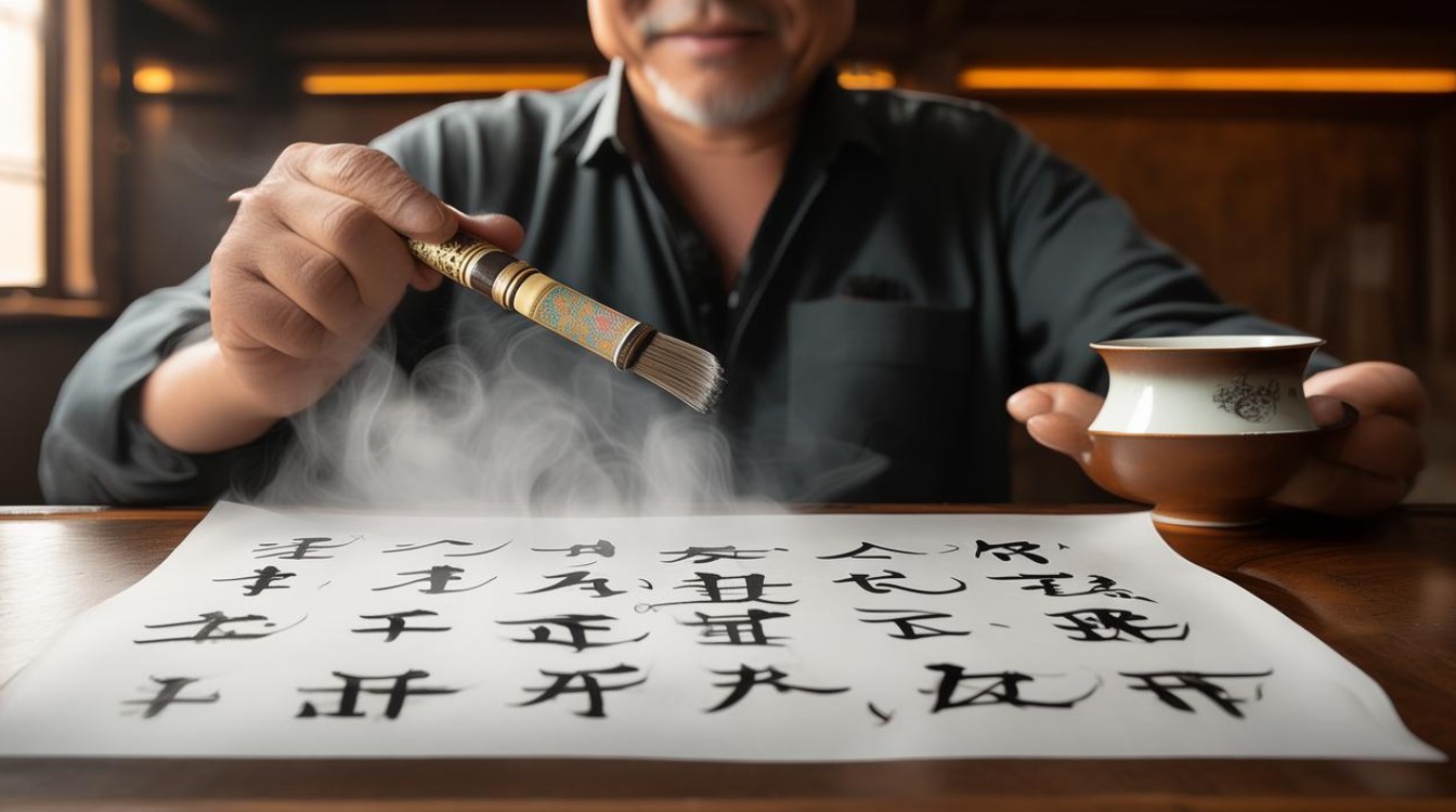 喝字的成语有哪些？常见带喝字的四字成语大全-图3