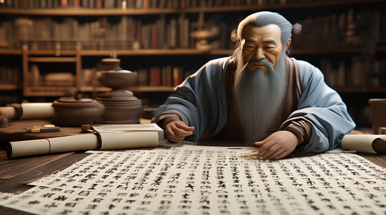 什么都懂的成语有哪些？-图4