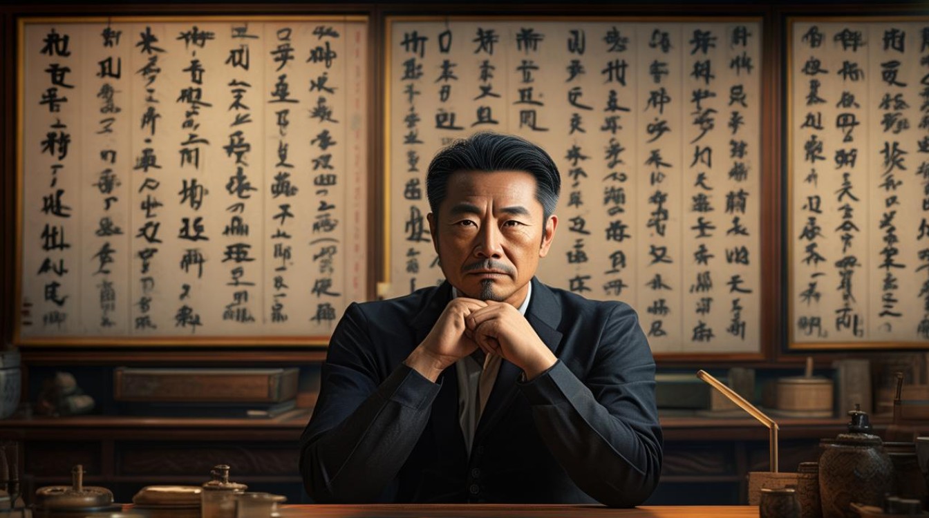 誓字成语蕴含哪些文化内涵与人生智慧？-图1