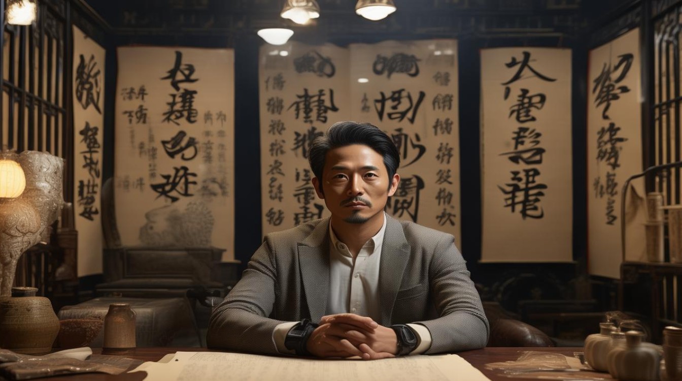 誓字成语蕴含哪些文化内涵与人生智慧？-图2