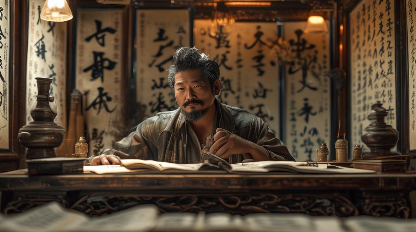 誓字成语蕴含哪些文化内涵与人生智慧？-图4