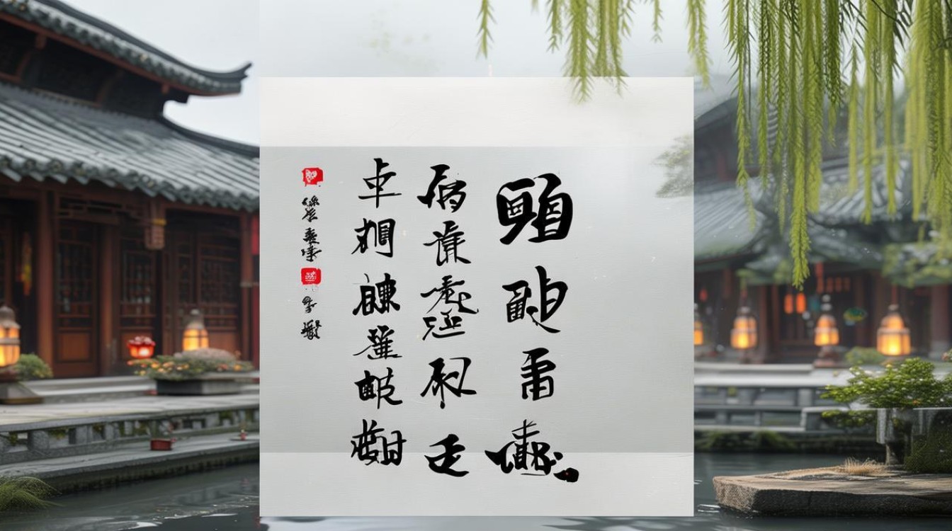 潇字成语有哪些？探索文化意蕴与生活智慧-图1