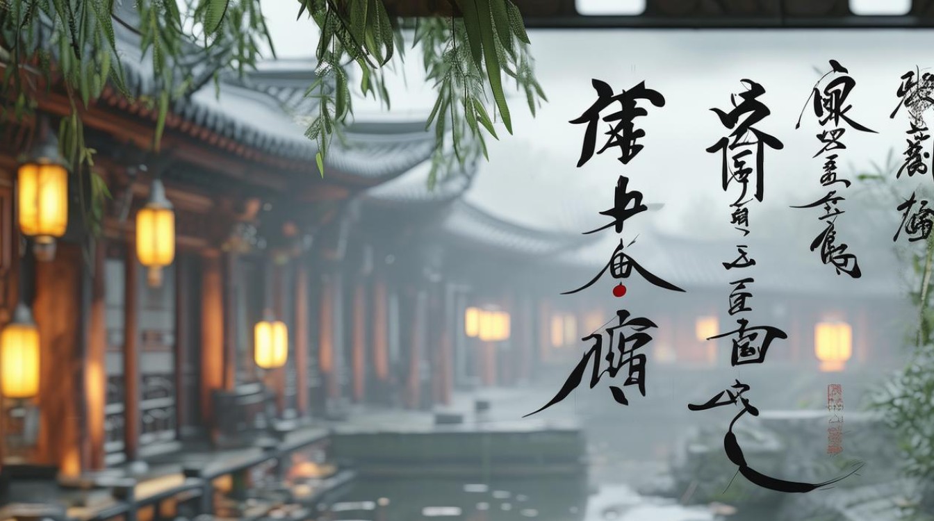 潇字成语有哪些？探索文化意蕴与生活智慧-图2