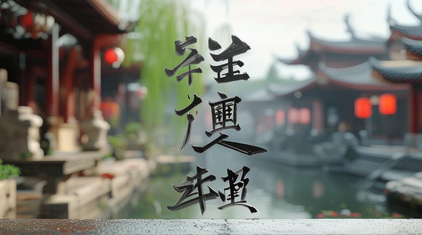 潇字成语有哪些？探索文化意蕴与生活智慧-图3