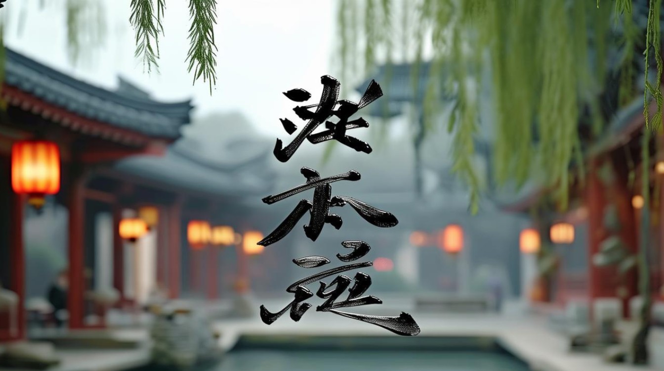 潇字成语有哪些？探索文化意蕴与生活智慧-图4