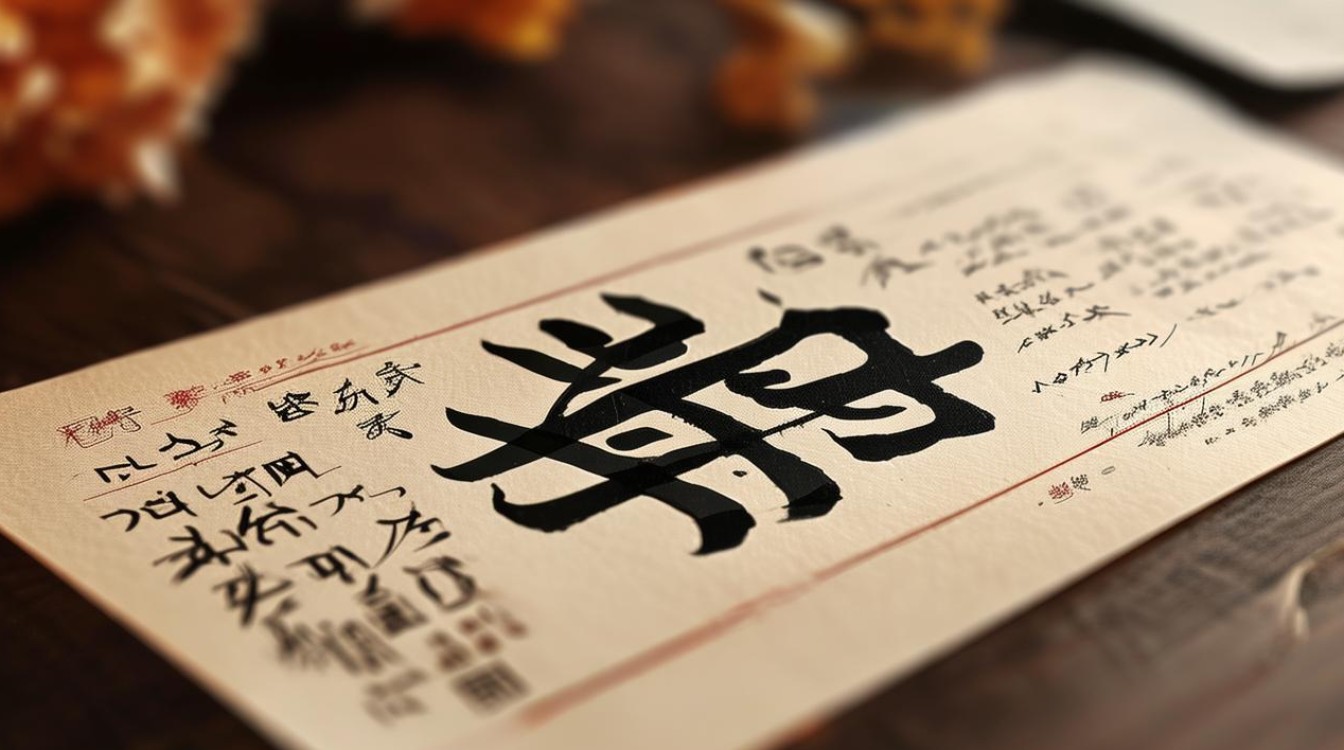 蓉字成语有哪些？解读汉字的文化意蕴-图1