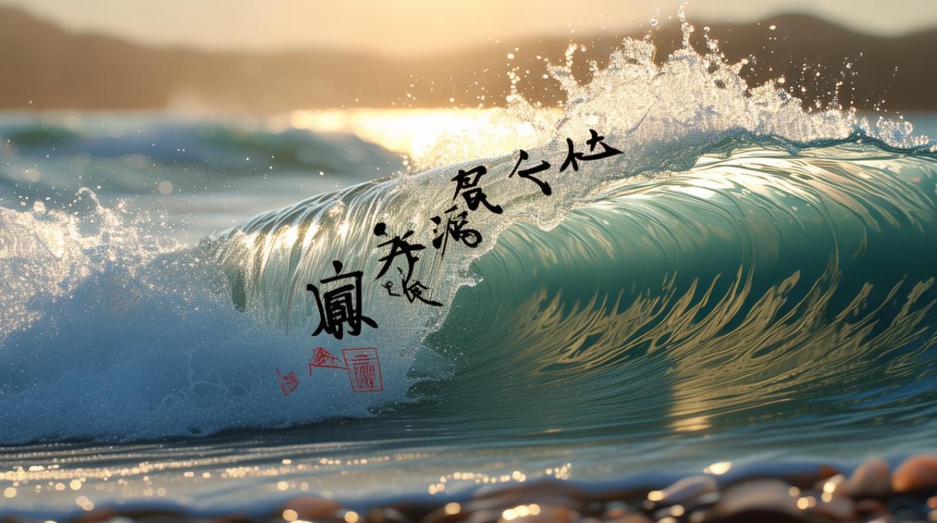 浪开头成语蕴含哪些文化意蕴与生活智慧？-图3